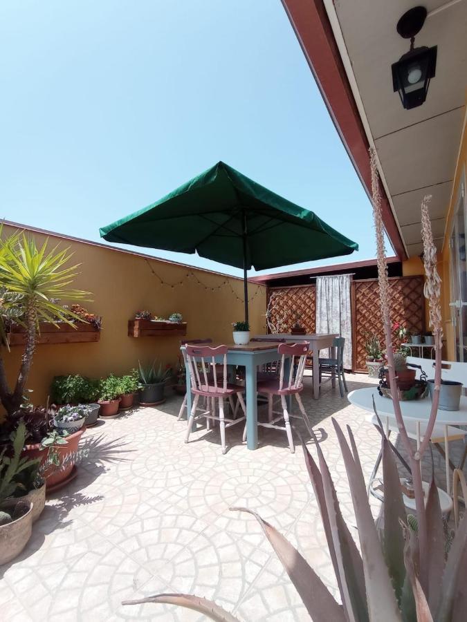 Green House Avola Exterior foto